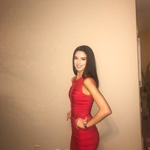 Meet your Posher, Irelyn